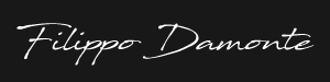 Filippo Damonte